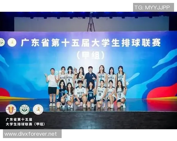 广州排球队展现团队协作新高度荣获全国排球团队协作排名第一 广州排球队展现团队协作新高度荣获全国排球团队协作排名第一