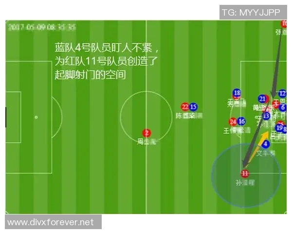 武汉足球队与上海足球队赛后复盘分析意识碰撞与战术较量