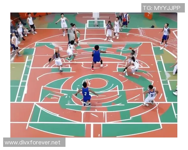 西安篮球队整体压制战术解析与实战应用探讨 西安篮球队整体压制战术解析与实战应用探讨