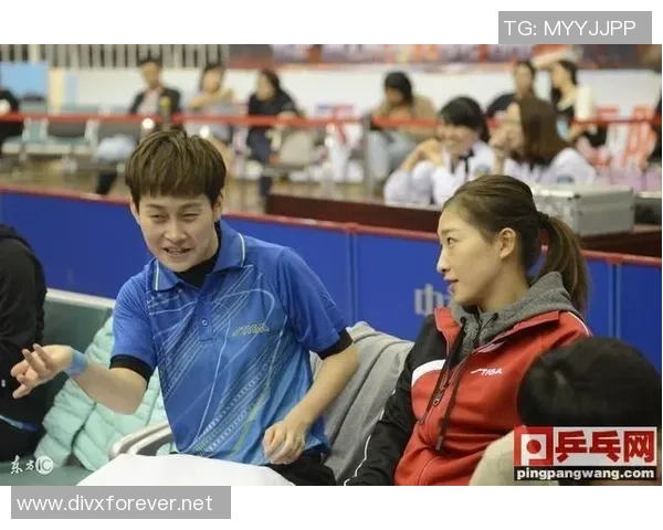 赛后分析:西安乒乓球队与深圳乒乓球队速度对比及战术探讨 赛后分析:西安乒乓球队与深圳乒乓球队速度对比及战术探讨
