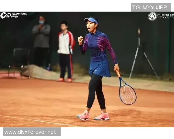 重庆网球队的战术创新与转换体系解析助力网球竞技水平提升