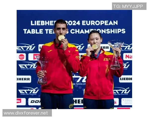 欧锦赛点评：西安乒乓球队的个人能力表现