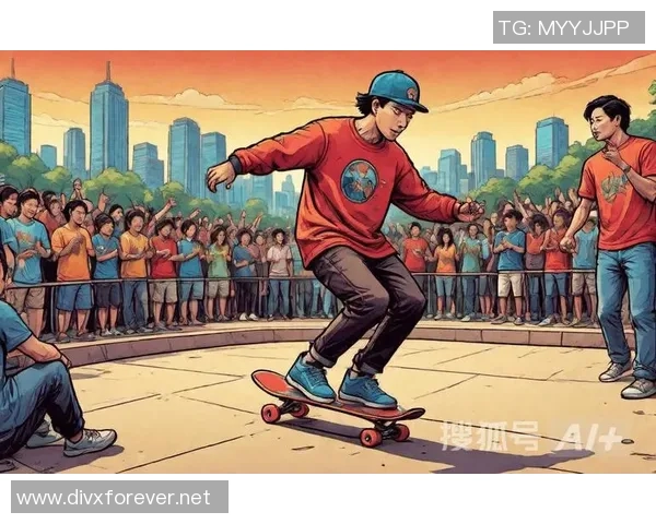 专业解读:杭州滑板队的中路突破打法