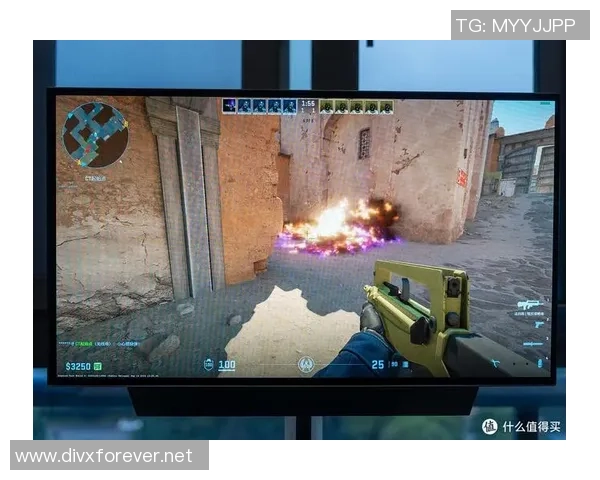 CS_GO装备选购:显示器推荐