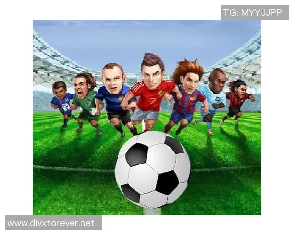 从零开始：足球技术完全攻略