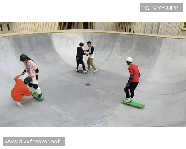 滑板战术：杭州滑板队的快攻体系