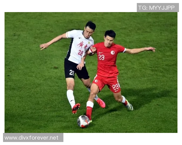 热议足球：重庆足球队的意识变革