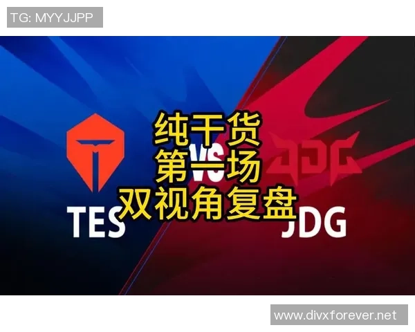赛后复盘：TES vs V5的力量