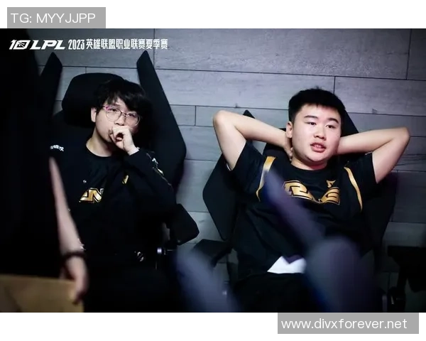 职业联赛点评：RNG的耐力表现