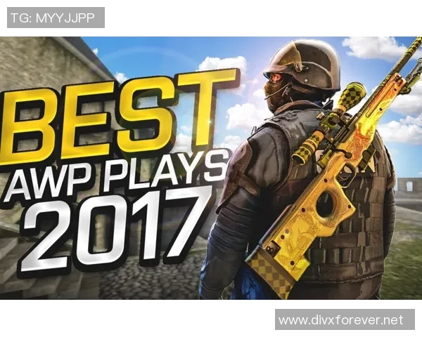 杨磊专访：回顾CS_GO历程