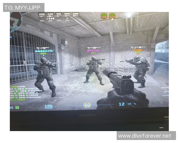 热议CS_GO：WE的耐力变革