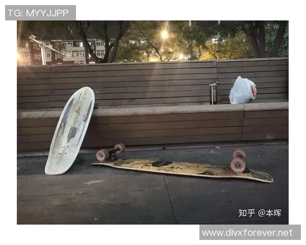 周静独家：分享滑板心得