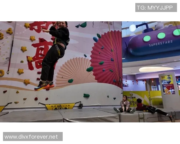 热议攀岩：武汉攀岩队的意识变革