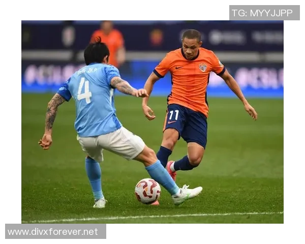 热议足球：深圳足球队的技术变革