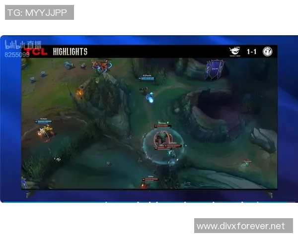 英雄联盟评论：IG的整体压制得失